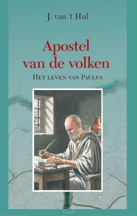 Apostel van de volken