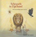 Schepsels in Zijn hand