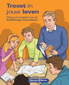 Troost in jouw leven - uitleg HC