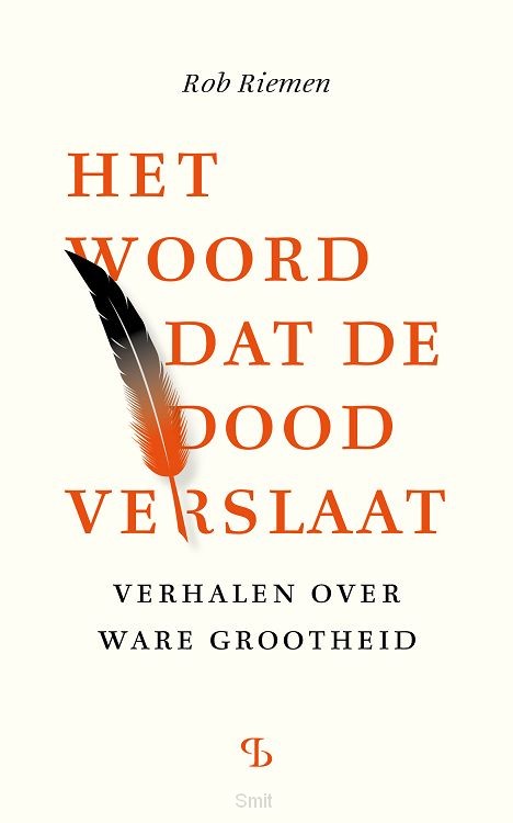 Het woord dat de dood verslaat