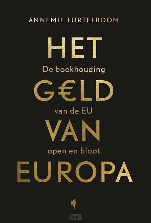 Het geld van Europa