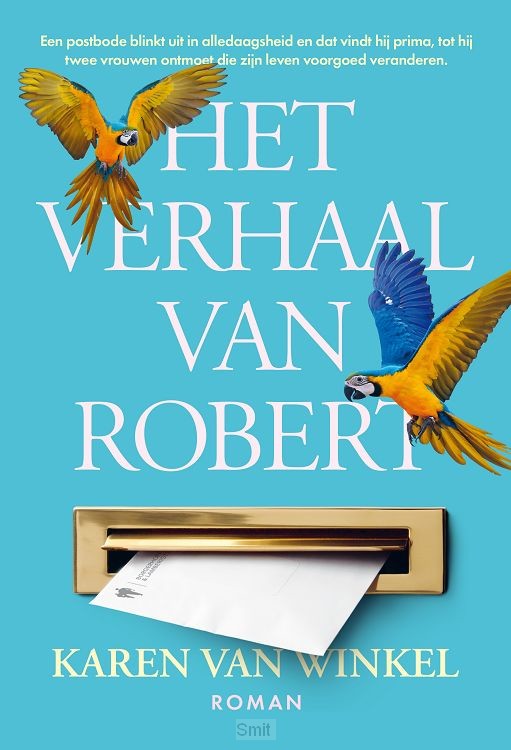 Het verhaal van Robert