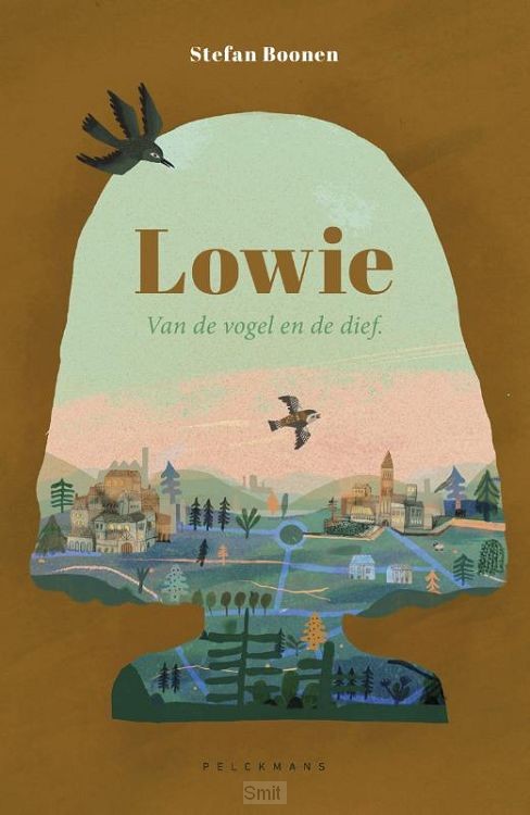 Lowie