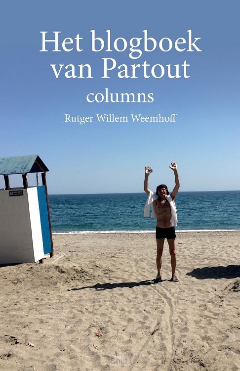 Het blogboek van Partout