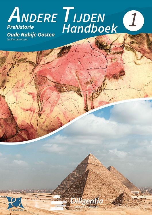 1 / Andere Tijden / Handboek