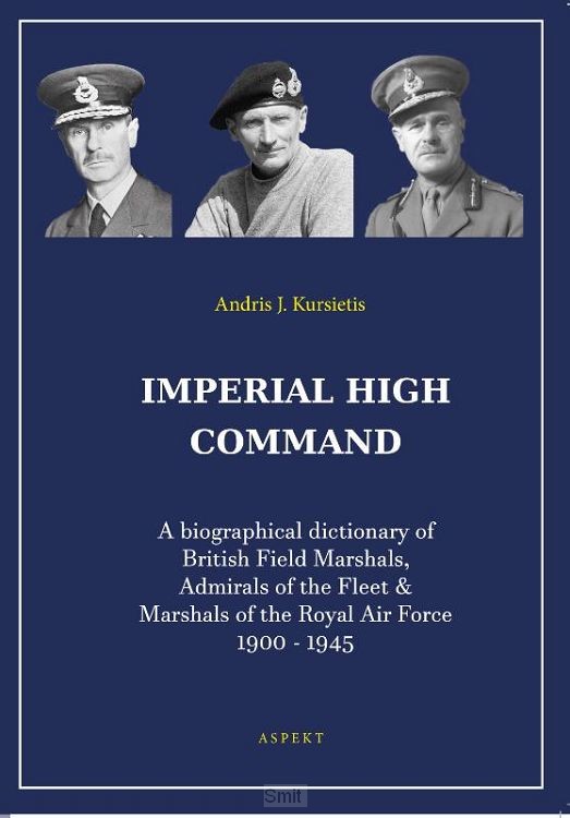 Imperial High Command