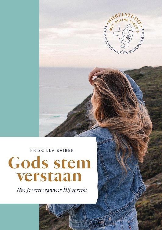 Gods stem verstaan