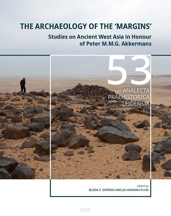 The Archaeology of the 'Margins'