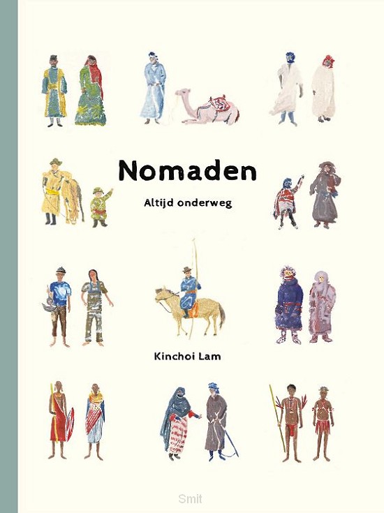 Nomaden