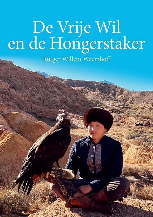 De Vrije Wil en de Hongerstaker