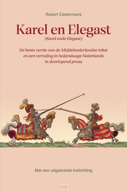 Karel en Elegast (Karel ende Elegast)