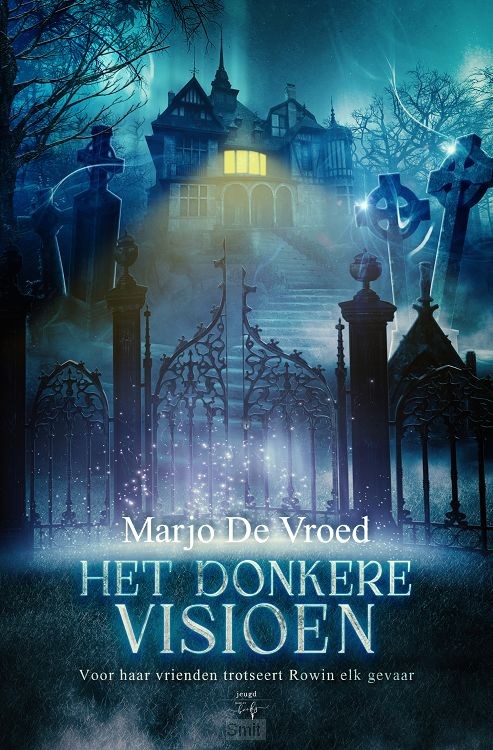 Het donkere visioen