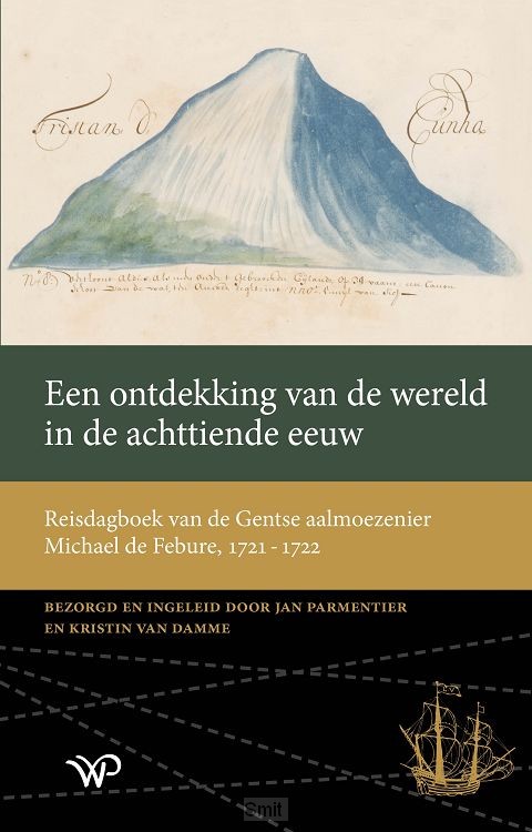 Een ontdekking van de wereld in de achttiende eeuw