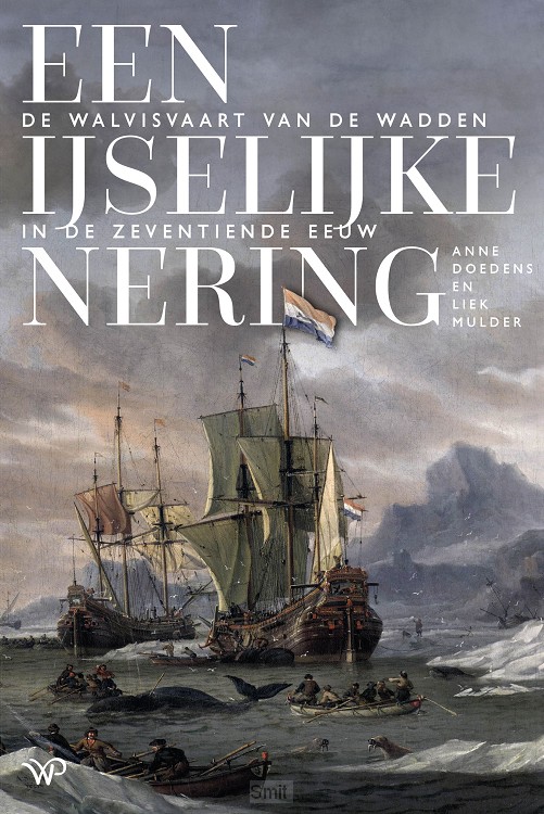 Een ijselijke nering