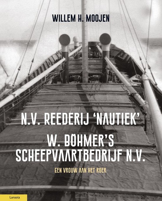 N.V. Reederij Nautiek