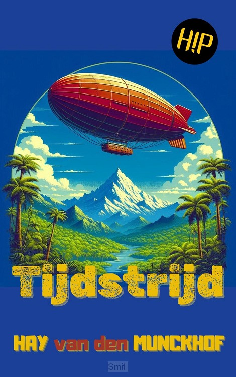 Tijdstrijd