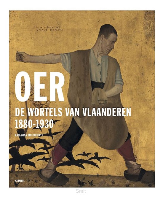 Oer - De wortels van Vlaanderen