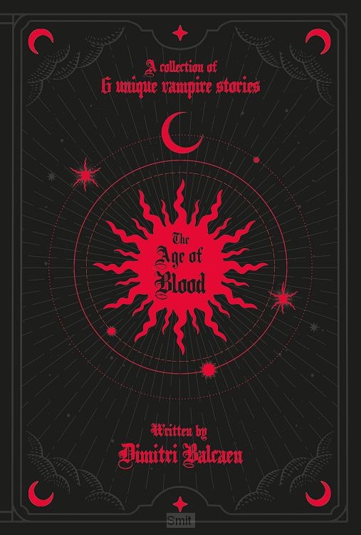 The age of blood