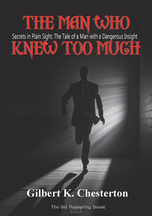 The Man Who Knew Too Much