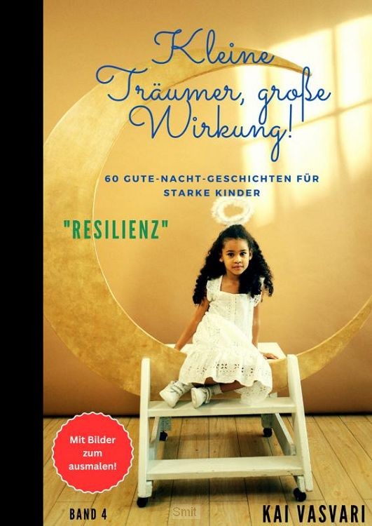 Kleine Träumer, große Wirkung!