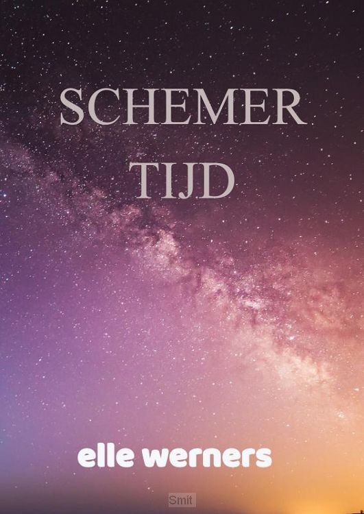 SCHEMERTIJD