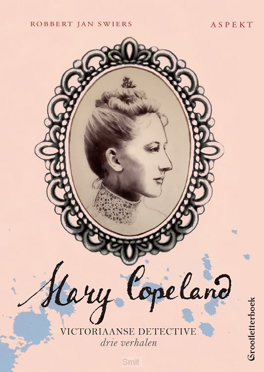 Mary Copeland