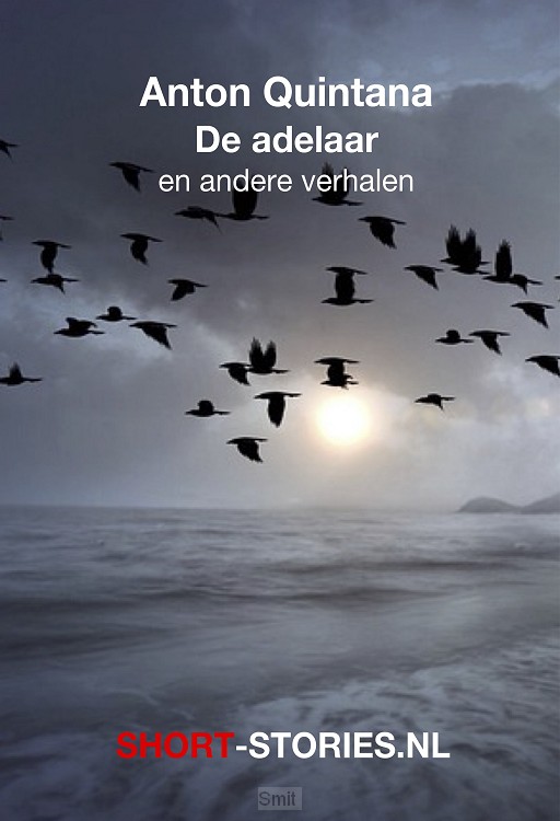 De adelaar en andere verhalen