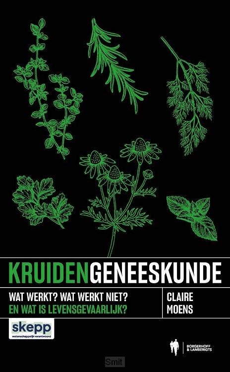 Kruidengeneeskunde