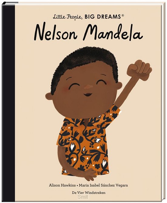 Nelson Mandela