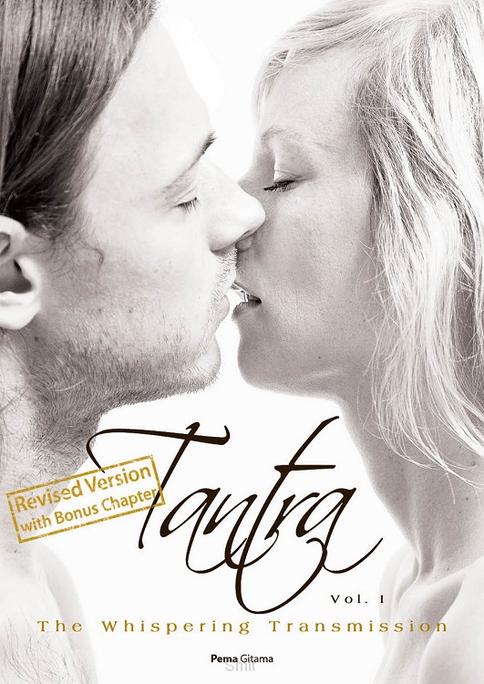 Tantra / vol. I The Whispering Transmission