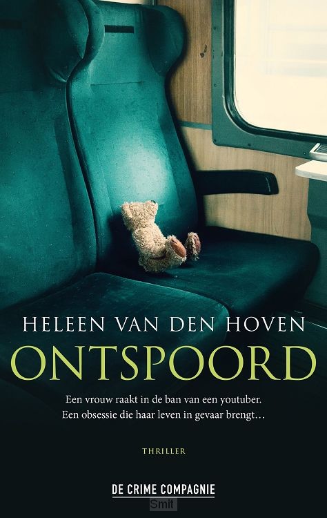 Ontspoord