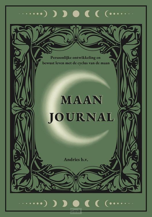 Maanjournal