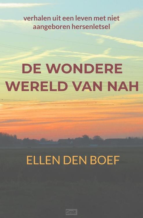 de wondere wereld van NAH