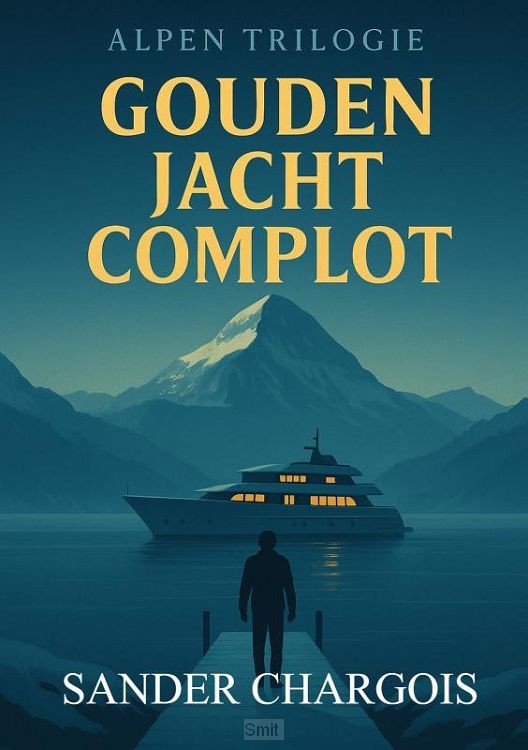 Gouden Jacht Complot