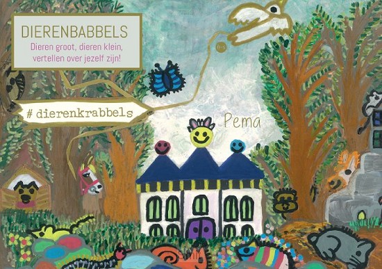 Dierenbabbels