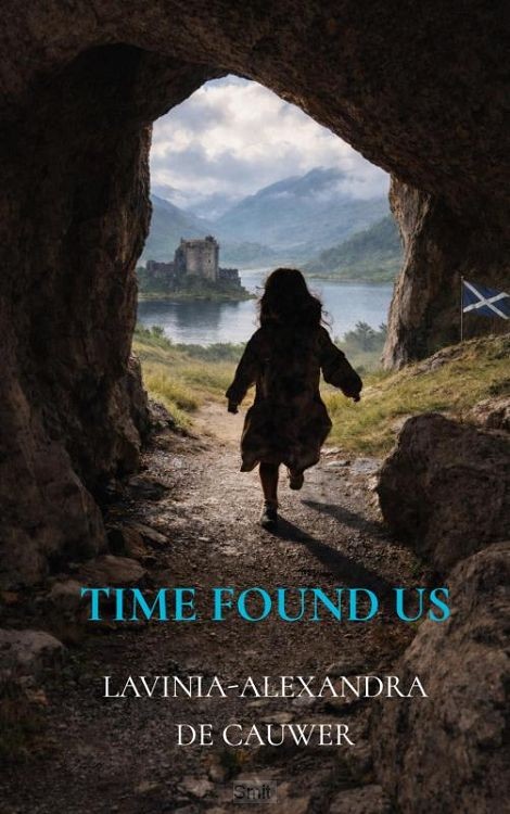 Time found us