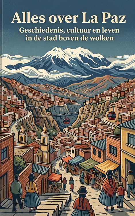 Alles over La Paz
