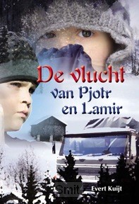 Vlucht van pjotr en lamir
