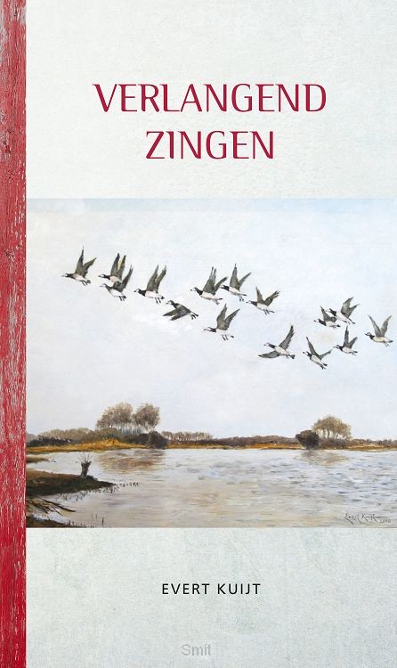 Verlangend zingen