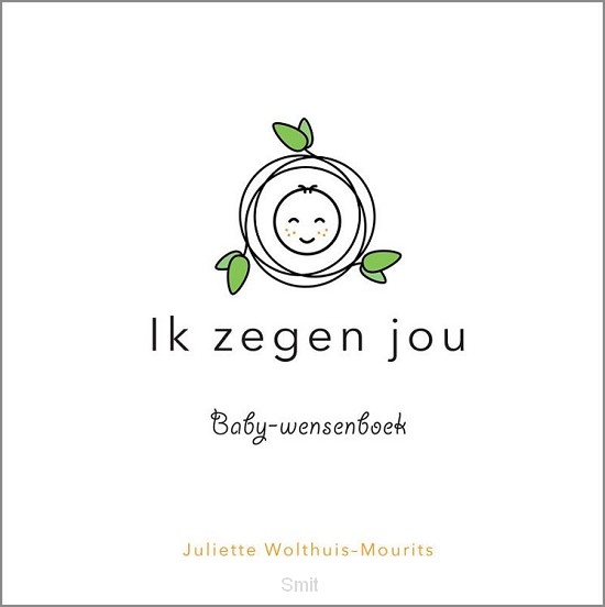 Ik zegen jou