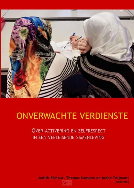 Onverwachte verdienste