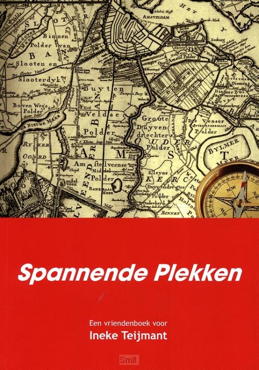 Spannende plekken