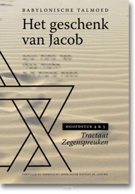 Het geschenk van Jacob / Hoofdstuk 1 en