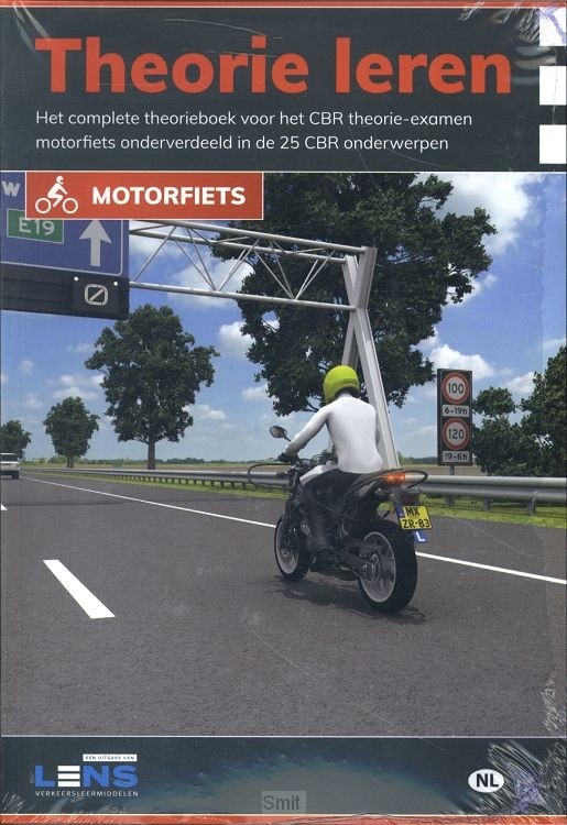 Theorie leren