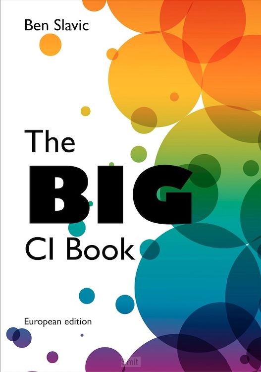 The big CI / European edition