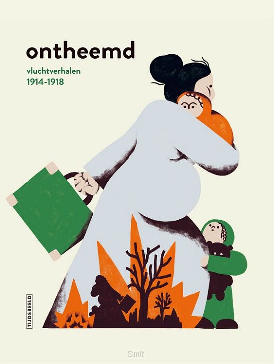 Ontheemd
