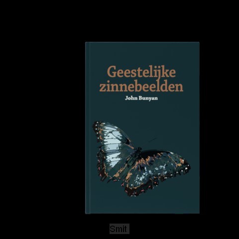 Geestelijke zinnebeelden