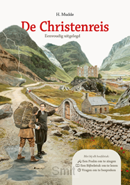 De Christenreis eenvoudig uitgelegd