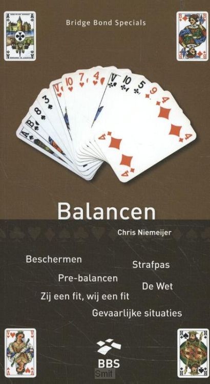 Balancen