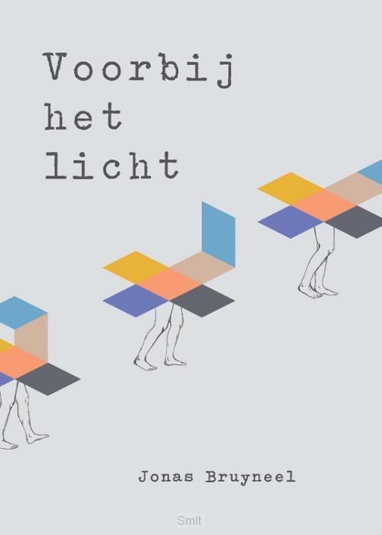 Voorbij het licht